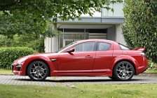 Cars wallpapers Mazda RX-8 - 2009