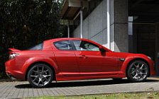 Cars wallpapers Mazda RX-8 - 2009