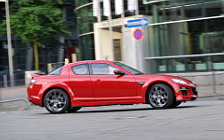 Cars wallpapers Mazda RX-8 - 2009