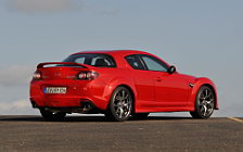 Cars wallpapers Mazda RX-8 - 2009