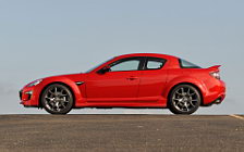 Cars wallpapers Mazda RX-8 - 2009