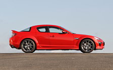 Cars wallpapers Mazda RX-8 - 2009