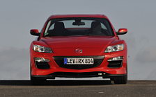 Cars wallpapers Mazda RX-8 - 2009