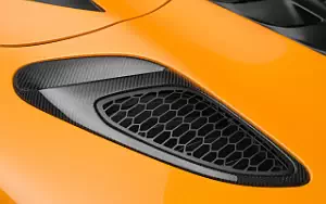 Cars wallpapers McLaren Artura Spider - 2024