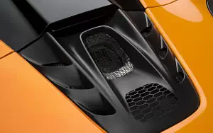 Cars wallpapers McLaren Artura Spider - 2024