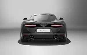 Cars wallpapers McLaren GTS - 2024