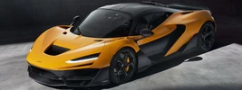 McLaren W1 - 2024