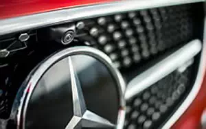 Cars wallpapers Mercedes-AMG E 43 4MATIC UK-spec - 2017