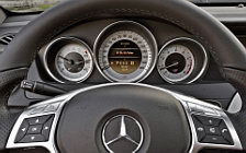 Cars wallpapers Mercedes-Benz C350 Coupe US-spec - 2012