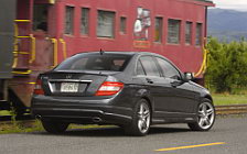 Cars wallpapers Mercedes-Benz C350 Sport - 2008