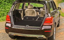 Cars wallpapers Mercedes-Benz GLK350 4MATIC US-spec - 2013