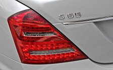 Cars wallpapers Mercedes-Benz S65 AMG - 2010