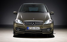 Cars wallpapers Mercedes-Benz A200 5door 2008