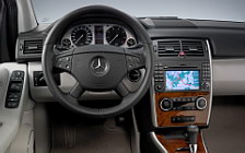 Cars wallpapers Mercedes-Benz B170 NGT 2008