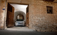 Cars wallpapers Mercedes-Benz C350 Elegance - 2007
