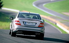 Cars wallpapers Mercedes-Benz C63 AMG - 2007
