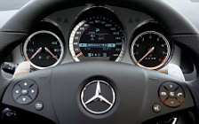 Cars wallpapers Mercedes-Benz C63 AMG - 2007