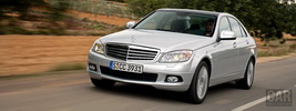 Mercedes-Benz C350 Elegance - 2007
