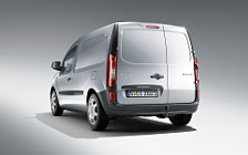 Cars wallpapers Mercedes-Benz Citan - 2012