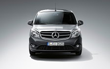 Cars wallpapers Mercedes-Benz Citan - 2012