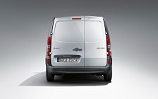 Cars wallpapers Mercedes-Benz Citan - 2012