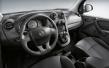 Cars wallpapers Mercedes-Benz Citan - 2012