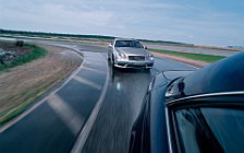 Cars wallpapers Mercedes-Benz CL65 AMG - 2003