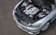 Cars wallpapers Mercedes-Benz CL63 AMG - 2006