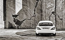 Cars wallpapers Mercedes-Benz CLS250 CDI Shooting Brake - 2012