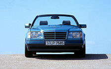 Cars wallpapers Mercedes-Benz E220 Cabriolet A124 - 1992-1997