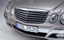 Cars wallpapers Mercedes-Benz E-class Elegance - 2006