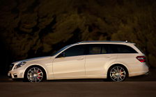 Cars wallpapers Mercedes-Benz E63 AMG Estate - 2012