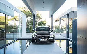 Cars wallpapers Mercedes-AMG E 43 4MATIC - 2016