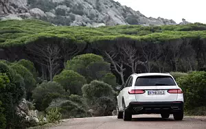 Cars wallpapers Mercedes-Benz E 350 d 4MATIC All-Terrain - 2020