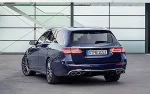 Cars wallpapers Mercedes-AMG E 53 4MATIC+ Estate - 2020