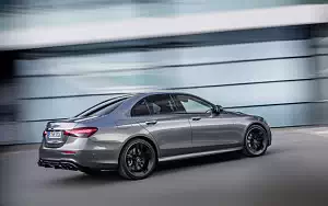 Cars wallpapers Mercedes-AMG E 53 4MATIC+ - 2020