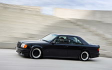 Cars wallpapers Mercedes-Benz 300E 6.0 AMG