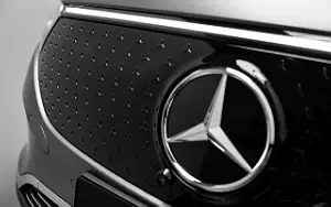 Cars wallpapers Mercedes-Benz EQA 250+ Progressive - 2023