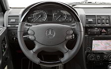 Cars wallpapers Mercedes-Benz G500 Edition Select - 2011