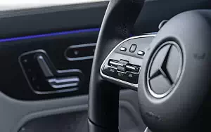 Cars wallpapers Mercedes-Benz GLA 220 d 4MATIC Progressive Line - 2020