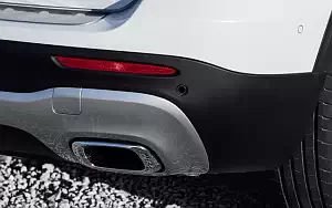 Cars desktop wallpapers Mercedes-Benz GLB 250 Edition 1 - 2019