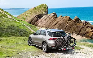 Cars wallpapers Mercedes-Benz GLE 450 4MATIC - 2019
