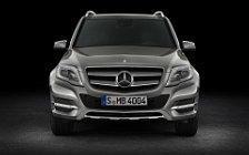 Cars wallpapers Mercedes-Benz GLK250 BlueTEC 4MATIC - 2012