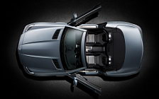 Cars wallpapers Mercedes-Benz SLK350 AMG Sports Package - 2011