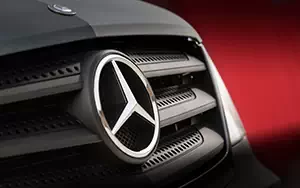 Cars wallpapers Mercedes-Benz Sprinter Panel Van Medium - 2013