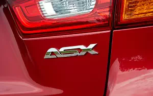 Cars wallpapers Mitsubishi ASX - 2016