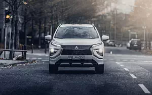 Cars wallpapers Mitsubishi Eclipse Cross Plug-in Hybrid - 2020