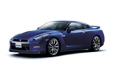 Cars wallpapers Nissan GT-R (US version) - 2012