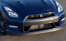 Cars wallpapers Nissan GT-R (US version) - 2012