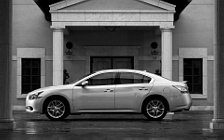 Cars wallpapers Nissan Maxima US-spec - 2009